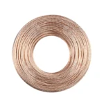 CABLE DE COBRE DESNUDO # 10 100 MTS ARGOS