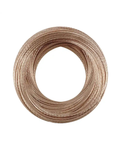CABLE DE COBRE DESNUDO # 12  100 MTS ARGOS