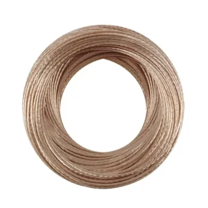 CABLE DE COBRE DESNUDO # 12  100 MTS ARGOS