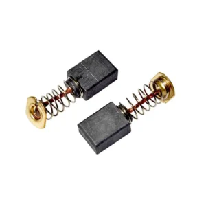 JUEGO DE CARBONES CB-408 P/3901 C.A1919381  MAKITA