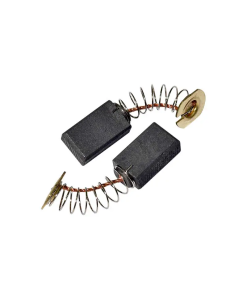 JUEGO DE CARBONES CB-76 P/JS1660 C.A1919470 MAKITA