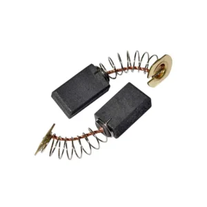 JUEGO DE CARBONES CB-76 P/JS1660 C.A1919470 MAKITA