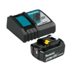 BATERIA BL1850B CON CARGADOR DC18RC 5AMP (KIT)