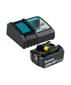 BATERIA BL1850B CON CARGADOR DC18RC 5AMP  (KIT)