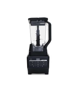 Licuadora ninja panel touch 2 velocidades vaso de tritan pm 1924063