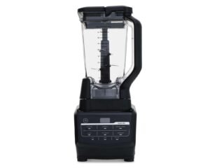 Licuadora ninja panel touch 2 velocidades vaso de tritan pm 1924063
