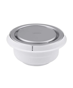 COLADERA UNIVERSAL CON TAPA REDONDA
