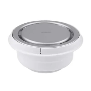 COLADERA UNIVERSAL CON TAPA REDONDA