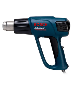 PISTOLA DE CALOR GHG 630 DCE 1500W 50Ø-600Ø BOSCH
