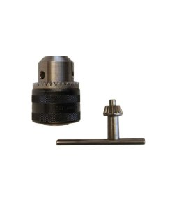 BROQUERO DE 1/2" P/ROTOMARTILLO, TIPO ROHM     MAK