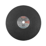 DISCO P/CORTE 14" DE RIELES FERROCARIL
