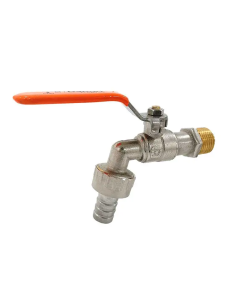 LLAVE DE JARDIN ESFERA C/ADAP URREA