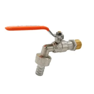 LLAVE DE JARDIN ESFERA C/ADAP URREA