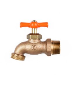 Llave de Nariz Semi-compacta Urrea 19N.19 de 3/4 Pulgada