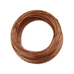 CABLE DE COBRE DESNUDO # 14 CONDUMEX 100 MT