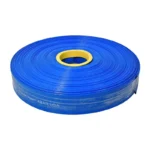 MANGUERA PLANA 1" AZUL P/AUTOCEB. 100MT POWERHUNT