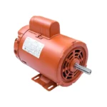 MOTOR 2.00 HP ELECT. MONOFASICO 3600RPM 115-230V
