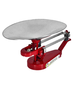 BASCULA DE    2KG C/CUCHARON ACERO/GALVA TECNOCOR