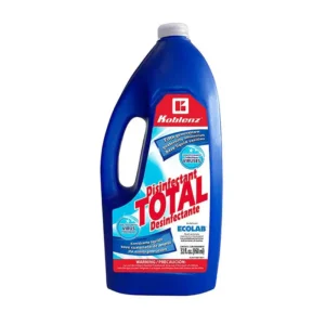 SANITIZANTE LÍQUIDO  DE 950ML    KOBLENZ