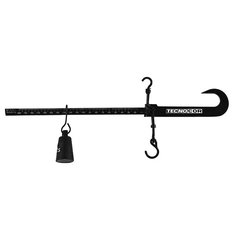 ROMANA DE 200.00 KG DE MACHETE C/5.0 KG TECNOCOR