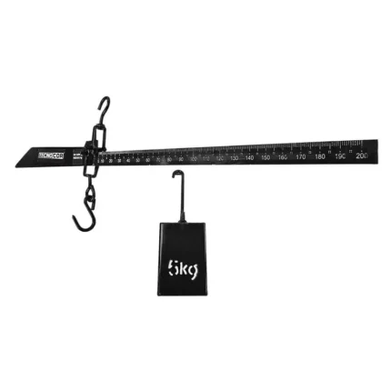 ROMANA DE 200.00 KG DE MACHETE C/5.0 KG INOVADORA