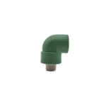 CODO A 90 C/ROSCA MACHO DE 25 MM X  1/2"  200029