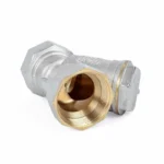 FILTRO ANGULAR 1 1/2" DOMESTICO VALMEX