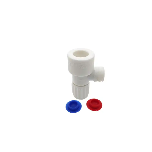 LLAVE ANGULAR FUSIONABLE 1/2" TBP