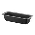 MOLDE P/PAN 30CM BRASIL REGTANGULAR NEGRO