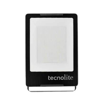 REFLECTOR DE LED 200 W. INTEMP. LUZ BLANCA