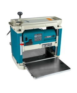 CEPILLO PORTATIL DE 12", 8500RPM 1650W