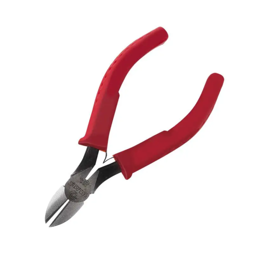 PINZA DE CORTE  5" TULMEX