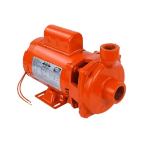 BOMBA  0.50 HP     EVANS