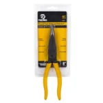 PINZA DE PUNTA 8" TULMEX 203-8