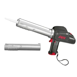 PISTOLA 4.8V P/SILICON FRIO SKIL