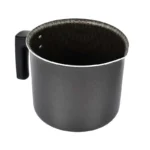 HERVIDOR D/LECHE ANTIA.14CM C/MANG NEGR PARIS 1.9L