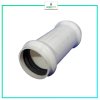 Cople de reparación Amanco para tubería de 2, largo, con hule sellador duradero, perfecto para soluciones rápidas y confiables en instalaciones hidráulicas (copia)