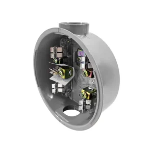 BASE WATH 5 TER CAT 355 CON SEGURO EMP
