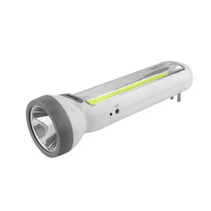 LAMPARA DE EMERGENCIA 1 LED