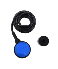 ELECTRONIVEL FLOTADOR 12AMP 3MT P/CISTERNA-TINACO