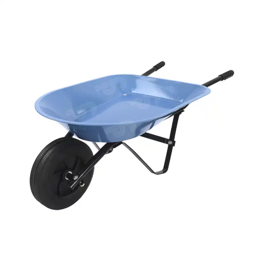 CARRETILLA P/NIÑOS 1.5 PC    EL CUERVO