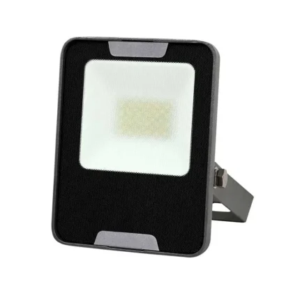 REFLECTOR DE LED 20 W. INTEMP. LUZ BLANCA