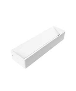ARBOTANTE 20W P/INTERIOR P/MURO  BLANCO
