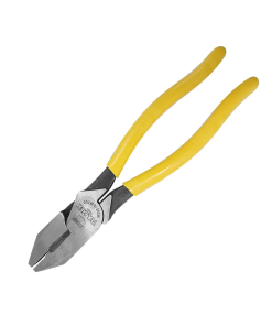 PINZA DE ELECTRICISTA 9" ALTA PALANCA