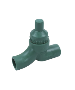 LLAVE PARA EMPOTRAR 20 MM. PZA.TUBOPLUS    8319021