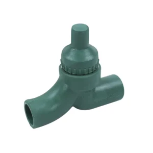 LLAVE PARA EMPOTRAR 20 MM. PZA.TUBOPLUS    8319021