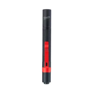 LAMPARA DE LAPIZ C/LUZ LED Y BATERIAS