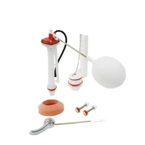 KIT DE REPARACION P/W.C.  ROSMASTER