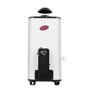 CALENTADOR D/PASO AUTOM GAS LP 07LT ENERHIT