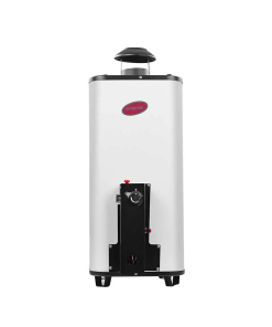 CALENTADOR D/PASO AUTOM GAS LP 09LT ENERHIT